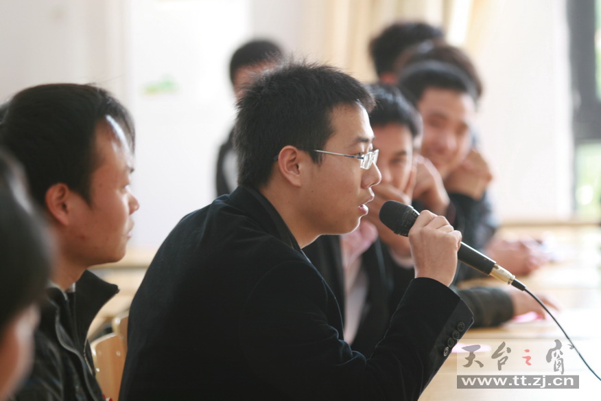 2010的相亲大会