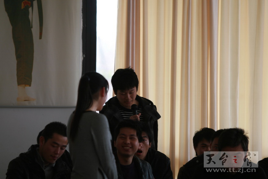 2010的相亲大会