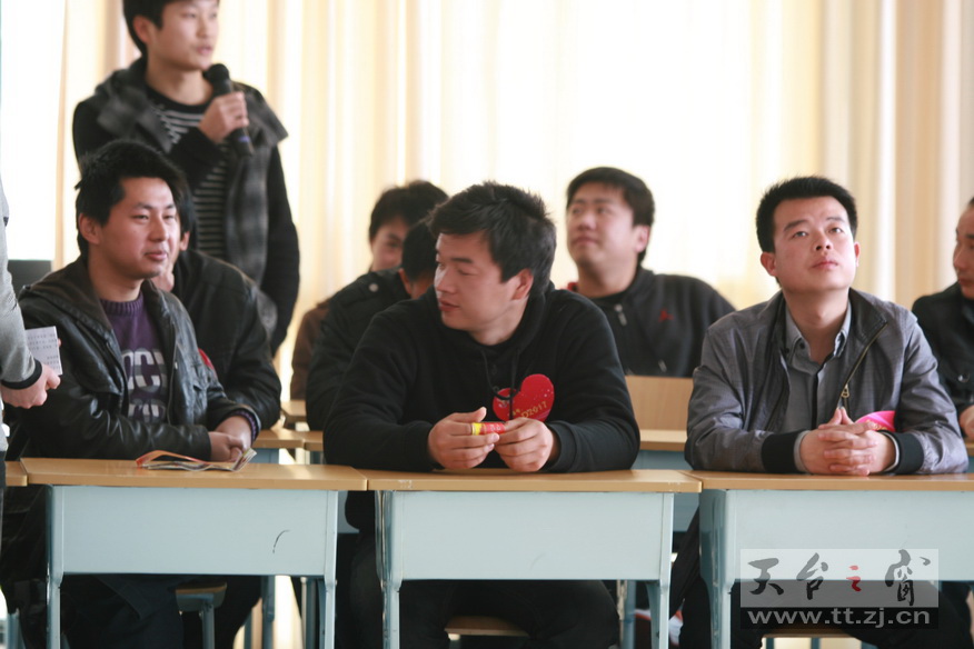 2010的相亲大会