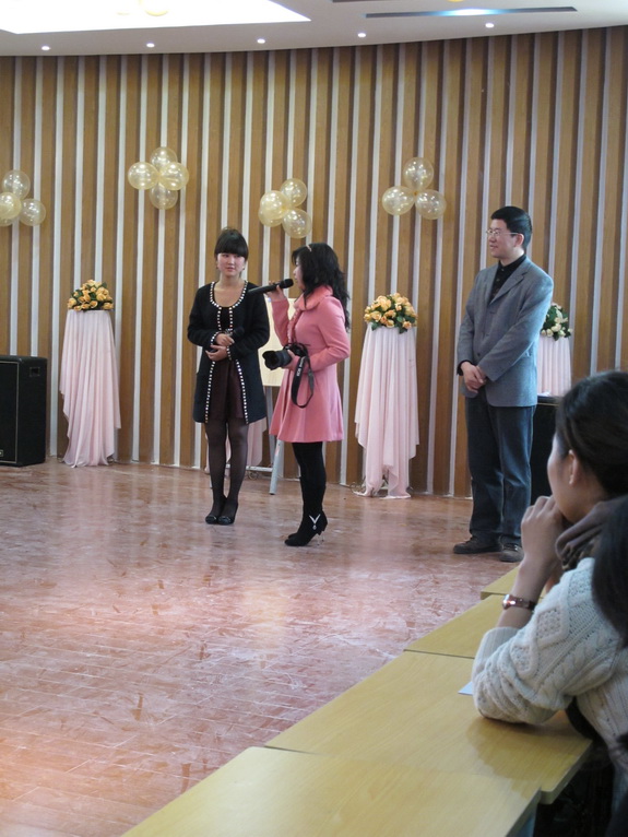 2010的相亲大会