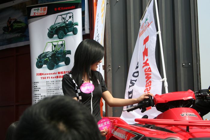 发个拉力赛的人物篇