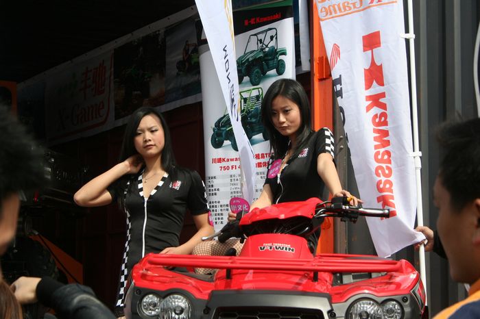 发个拉力赛的人物篇