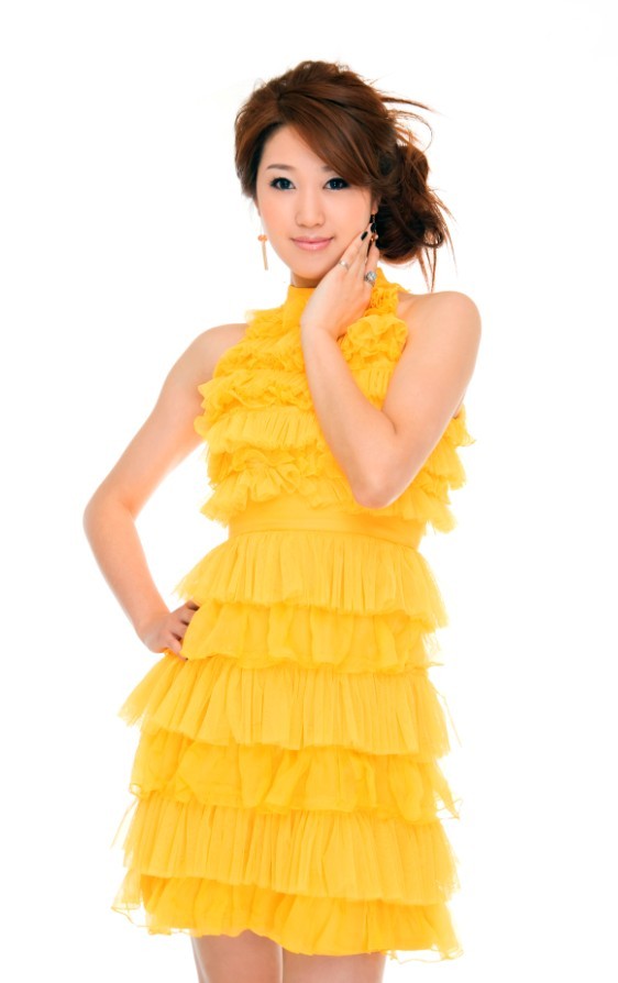 [灌水]大家看看美不美