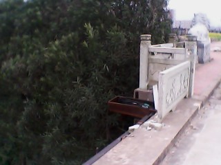 [原创]走过.又开始管闲事了