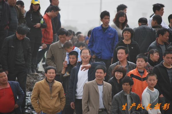 发个拉力赛的人物篇