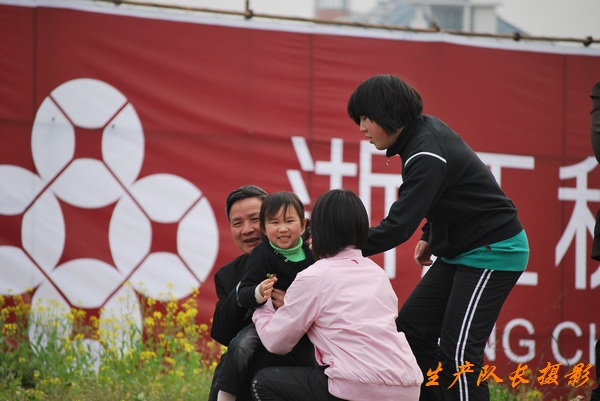 发个拉力赛的人物篇