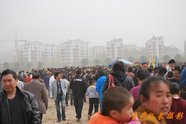 发个拉力赛的人物篇