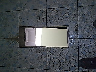 无底厕所！！！