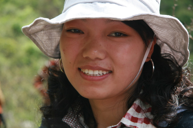 穿越石井坑图片之老树版