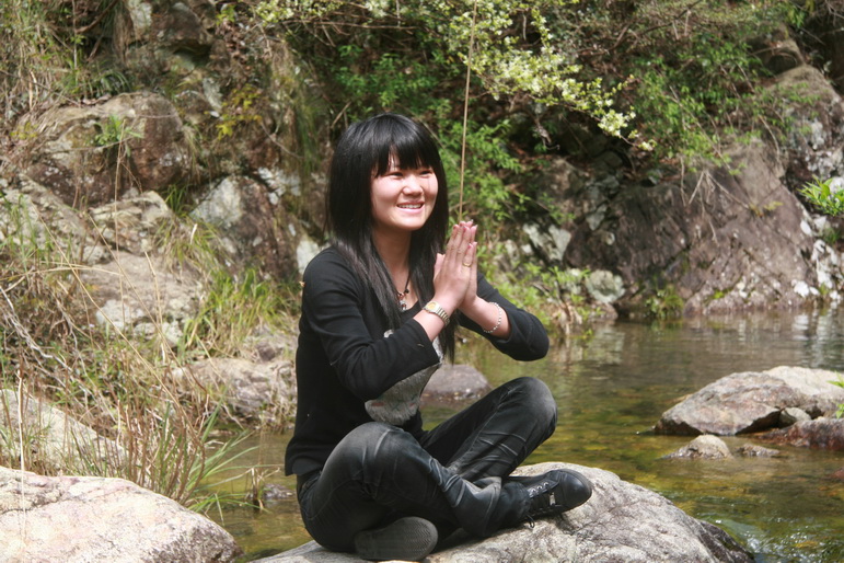 穿越石井坑图片之老树版 穿越石井坑图片之老树版