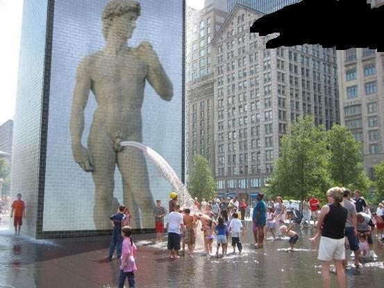 刚在网上看到一些搞笑图片！·