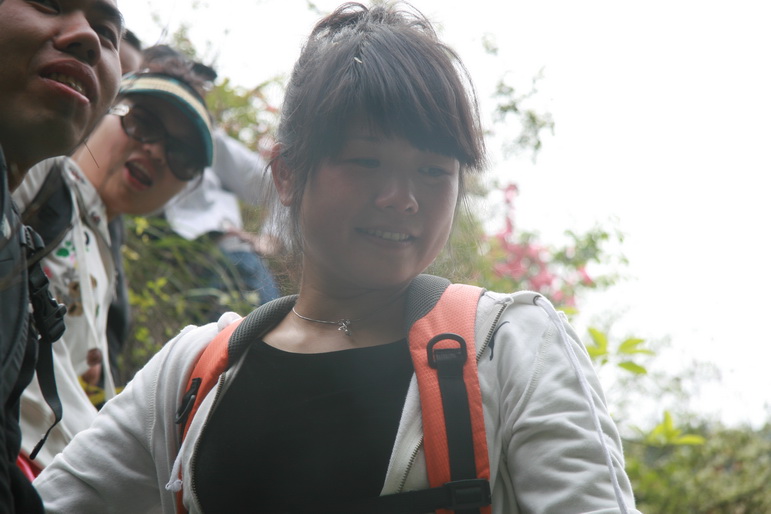 穿越石井坑图片之老树版 穿越石井坑图片之老树版