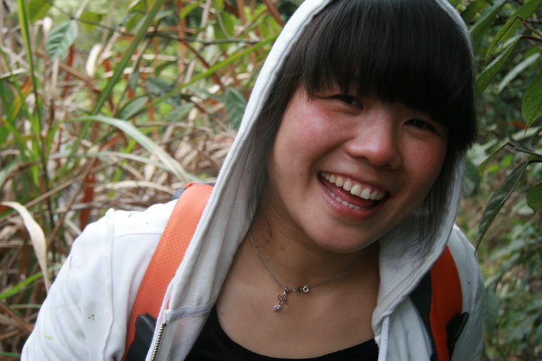 穿越石井坑图片之老树版 穿越石井坑图片之老树版