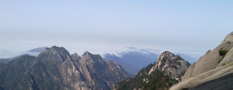 继续发几张风景，初学者。误砸鸡蛋
