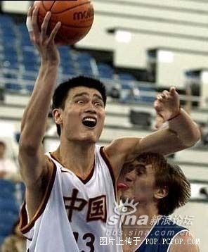 超级搞笑图片！~