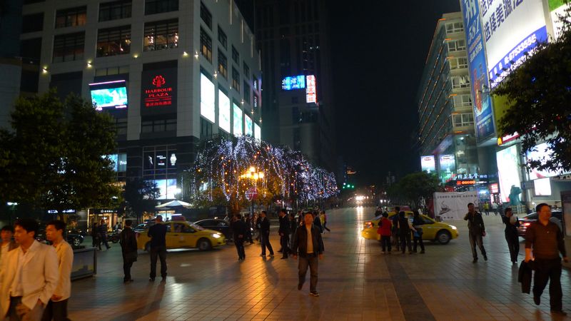 [原创]一次没有计划的长江三峡之旅