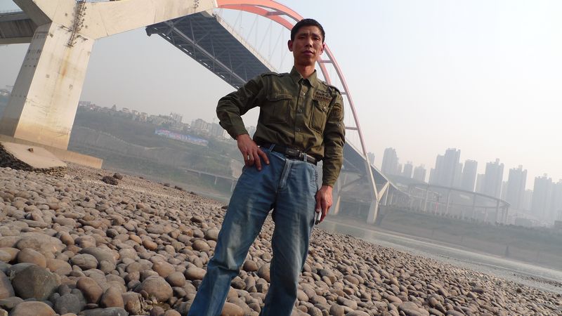 [原创]一次没有计划的长江三峡之旅