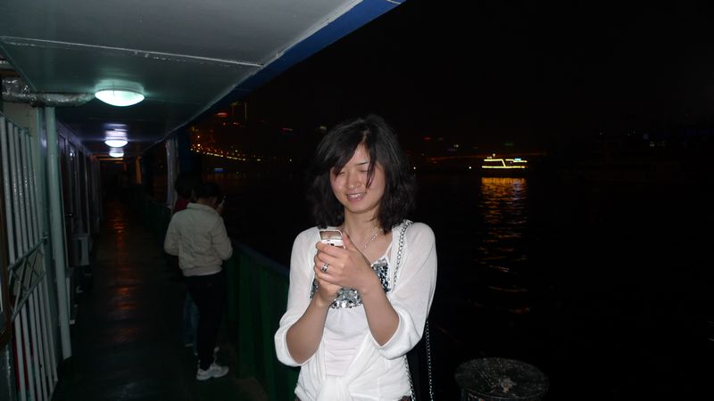 [原创]一次没有计划的长江三峡之旅