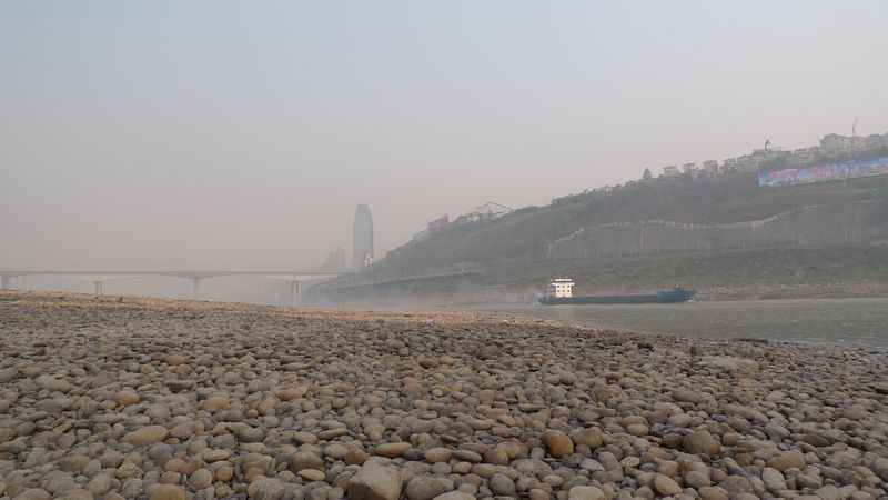 [原创]一次没有计划的长江三峡之旅