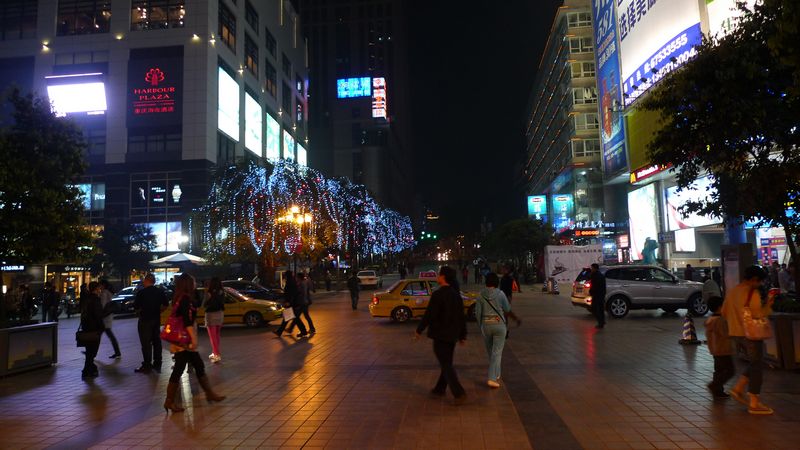 [原创]一次没有计划的长江三峡之旅