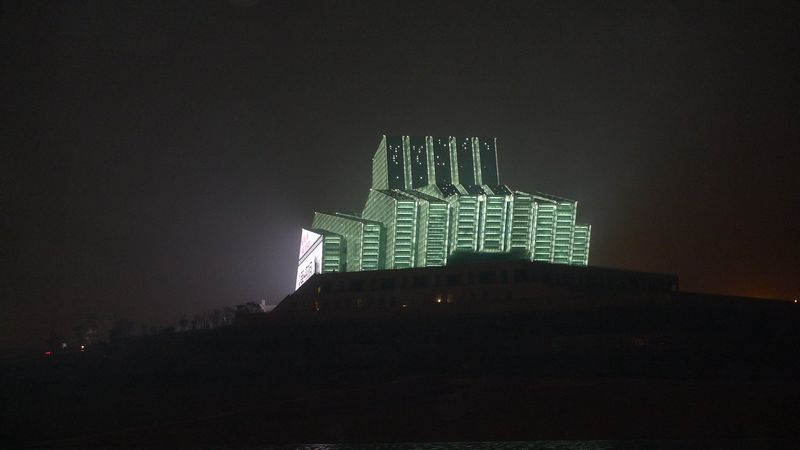 [原创]一次没有计划的长江三峡之旅