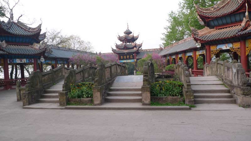 [原创]一次没有计划的长江三峡之旅