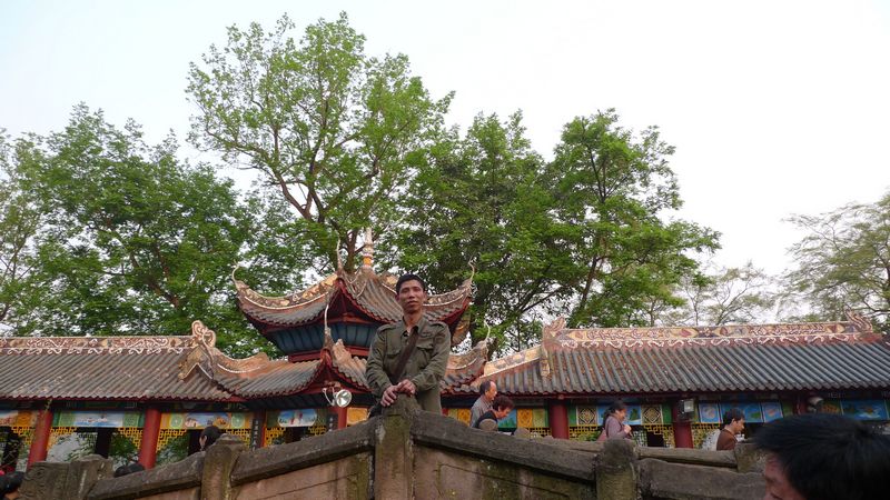 [原创]一次没有计划的长江三峡之旅