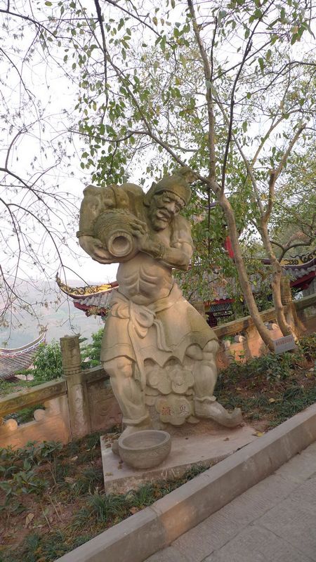 [原创]一次没有计划的长江三峡之旅