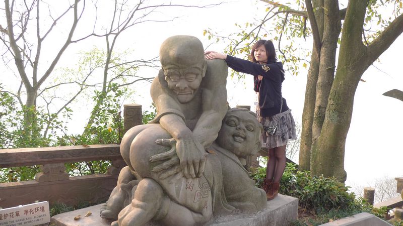 [原创]一次没有计划的长江三峡之旅