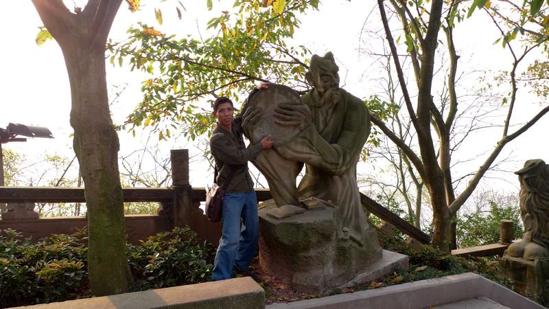 [原创]一次没有计划的长江三峡之旅