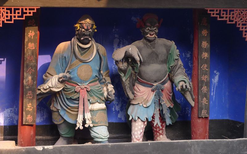 [原创]一次没有计划的长江三峡之旅