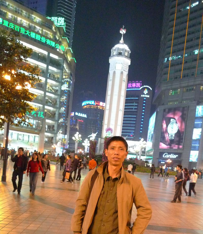 [原创]一次没有计划的长江三峡之旅