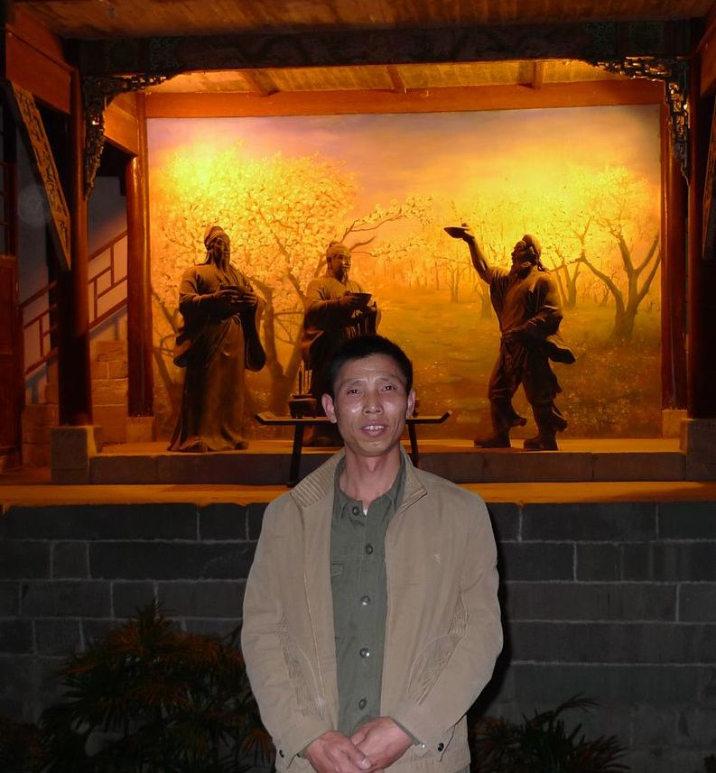 [原创]一次没有计划的长江三峡之旅