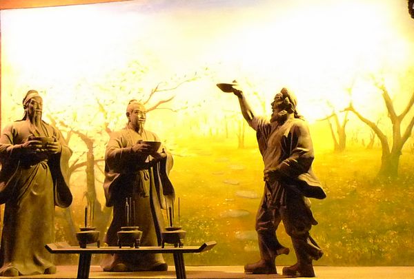 [原创]一次没有计划的长江三峡之旅