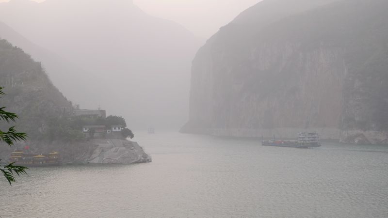 [原创]一次没有计划的长江三峡之旅