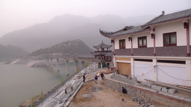 [原创]一次没有计划的长江三峡之旅