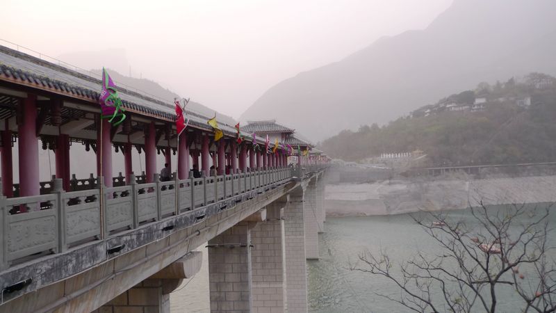 [原创]一次没有计划的长江三峡之旅