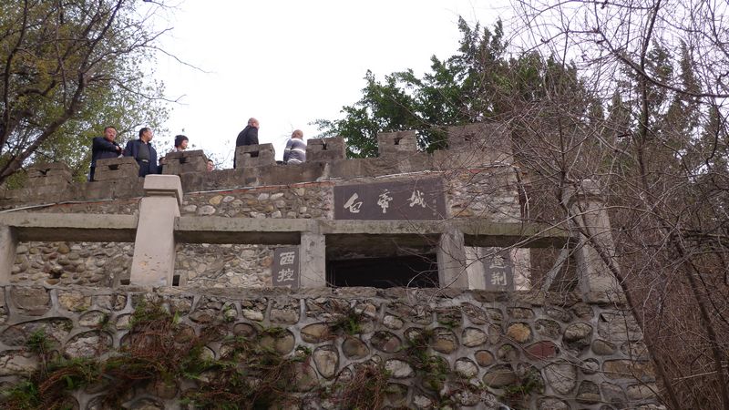 [原创]一次没有计划的长江三峡之旅