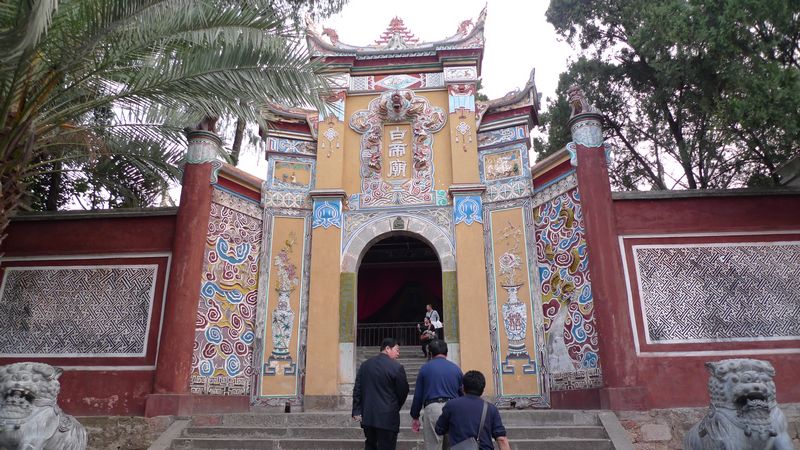 [原创]一次没有计划的长江三峡之旅