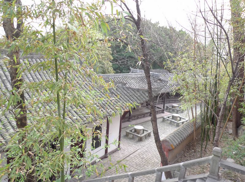 [原创]一次没有计划的长江三峡之旅