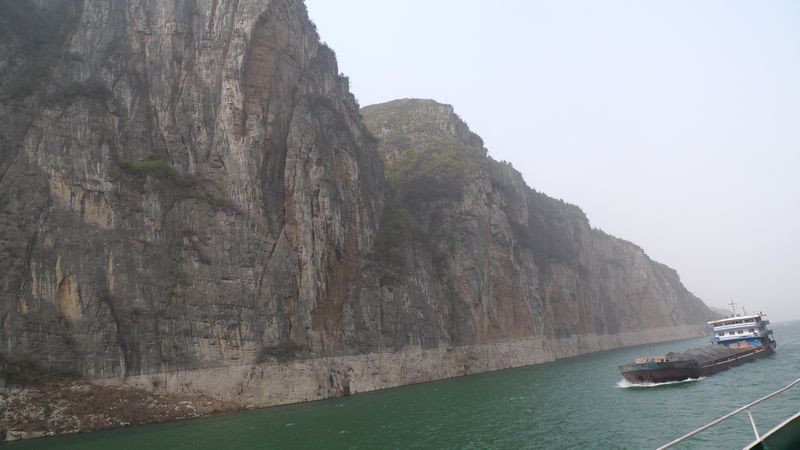 [原创]一次没有计划的长江三峡之旅