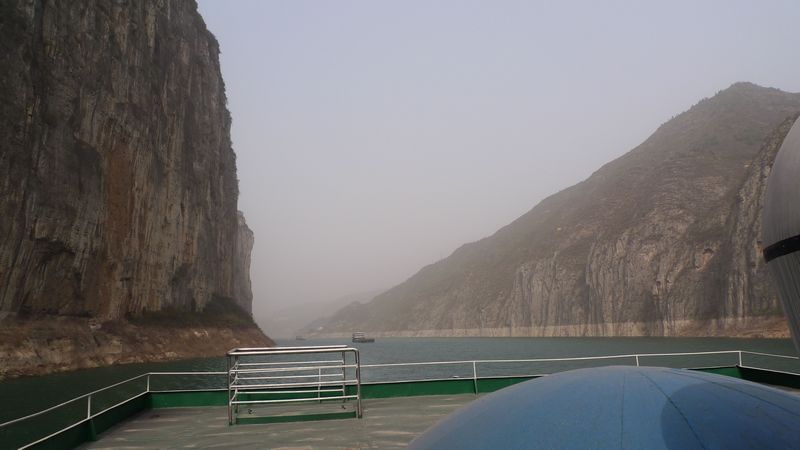 [原创]一次没有计划的长江三峡之旅
