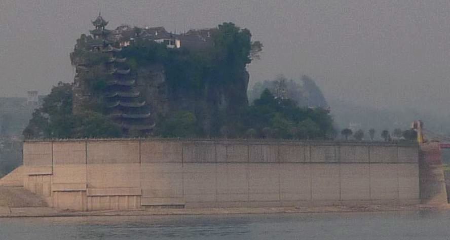 [原创]一次没有计划的长江三峡之旅