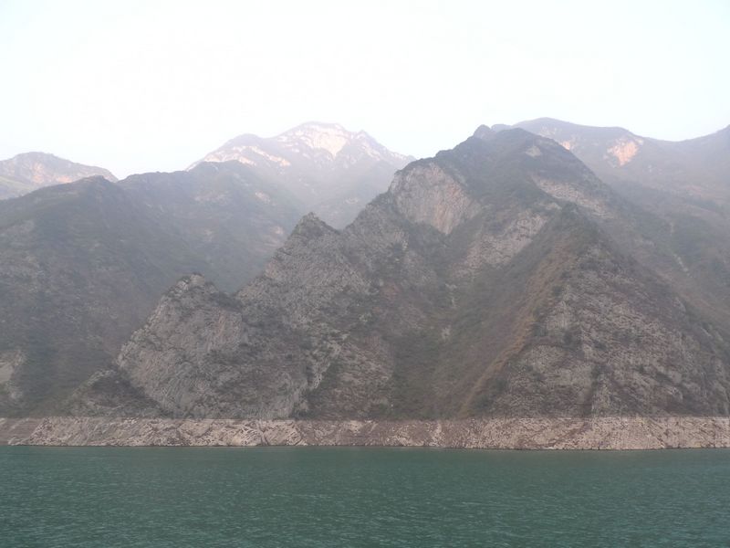 [原创]一次没有计划的长江三峡之旅