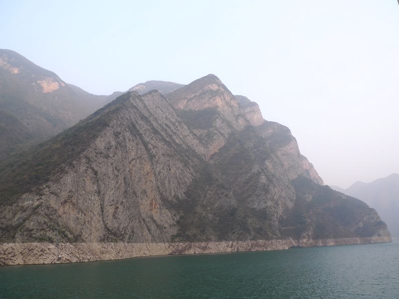 [原创]一次没有计划的长江三峡之旅