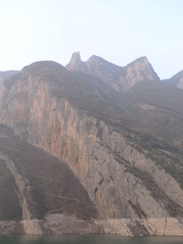 [原创]一次没有计划的长江三峡之旅