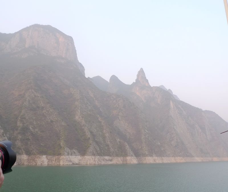 [原创]一次没有计划的长江三峡之旅