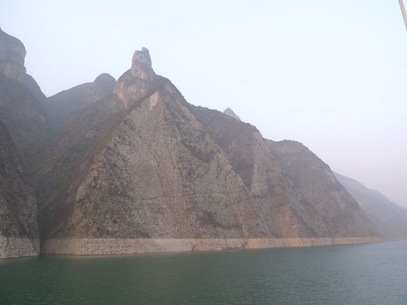 [原创]一次没有计划的长江三峡之旅