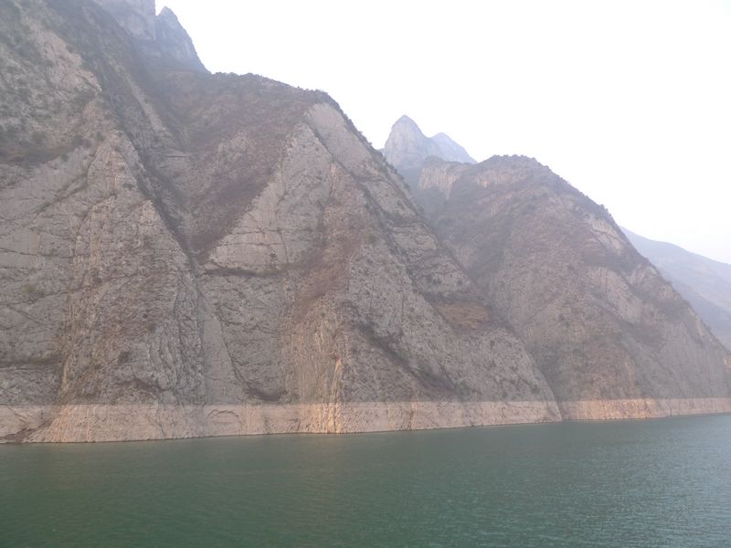 [原创]一次没有计划的长江三峡之旅