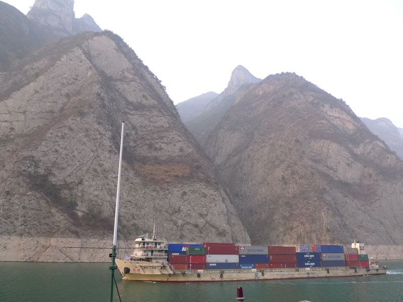 [原创]一次没有计划的长江三峡之旅